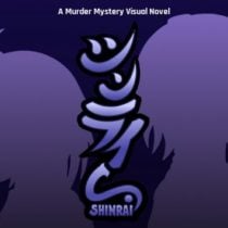 SHINRAI – Broken Beyond Despair