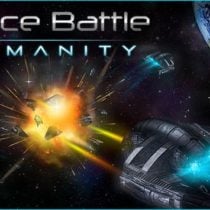 SPACE BATTLE: Humanity v1.01