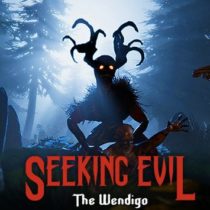 Seeking Evil The Wendigo-HI2U
