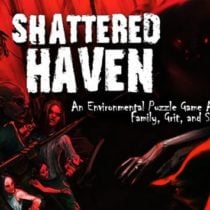 Shattered Haven-GOG