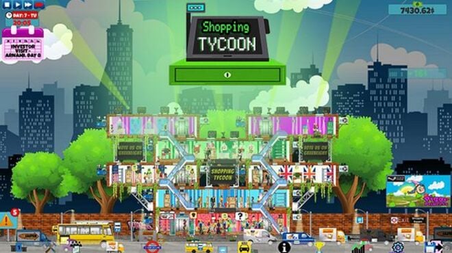 Shopping Tycoon v1.044