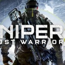 Sniper Ghost Warrior 3-CPY