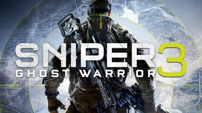 Sniper Ghost Warrior 3-CPY