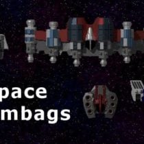 Space Scumbags