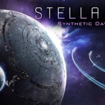 Stellaris Synthetic Dawn-CODEX