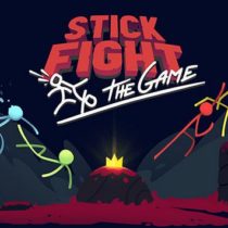 Stick Fight: The Game v05.06.2019