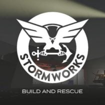Stormworks: Build and Rescue v0.8.30