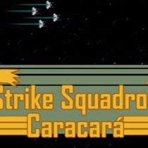Strike Squadron: Caracar