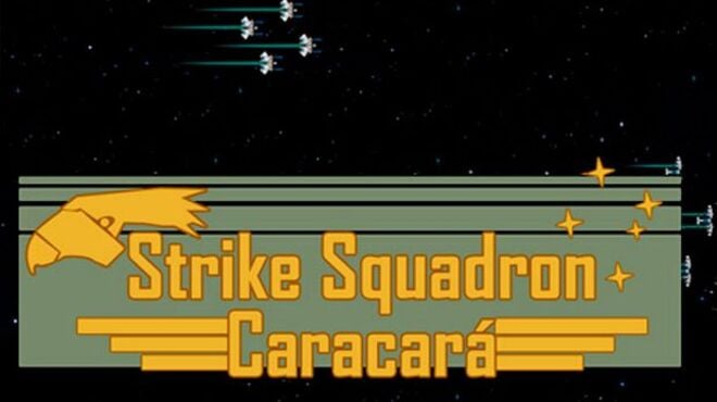 Strike Squadron: Caracar Free Download