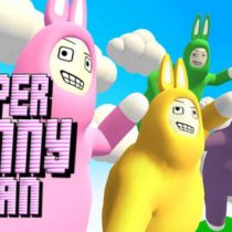 Super Bunny Man v0.9.0.8