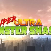 Super Ultra Monster Smash!