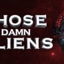 THOSE DAMN ALIENS! VR