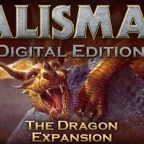 Talisman Digital Edition The Dragon-PLAZA