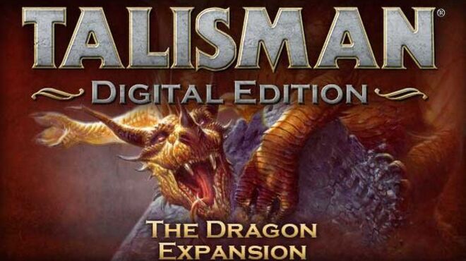Talisman - The Dragon Expansion Free Download