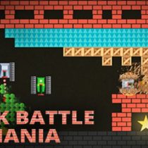 Tank Battle Mania
