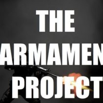 The Armament Project-CODEX