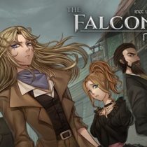 The Falconers: Moonlight