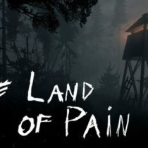 The Land of Pain Enhanced
