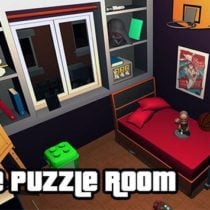 The Puzzle Room VR Escape The Room