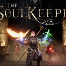 The SoulKeeper VR