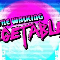 The Walking Vegetables v02.10.2017