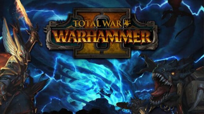 Total War WARHAMMER II FULL UNLOCKED  - 88