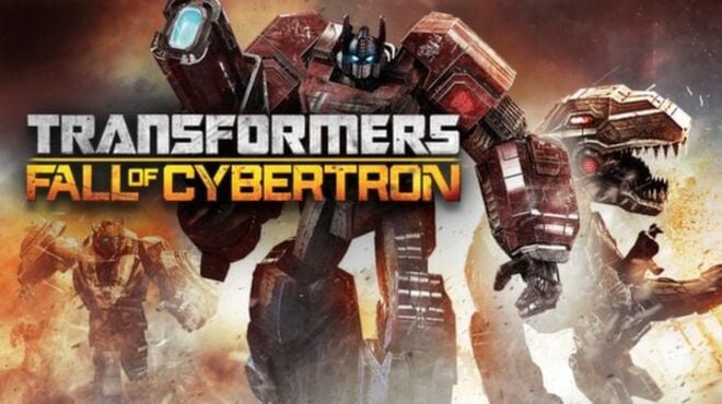 Transformers War Of Cybertron Pc free full. download Torrent
