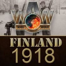 Wars Across the World Finland 1918-SKIDROW