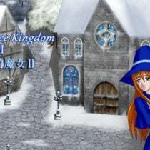 Witch of Ice Kingdom Collection