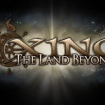 XING The Land Beyond-CODEX