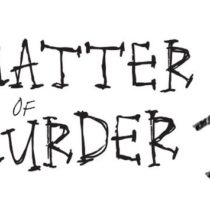 A Matter of Murder