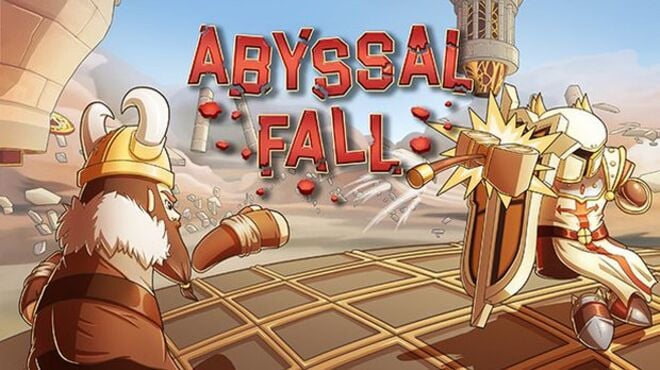 Abyssal Fall Free Download