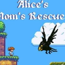 Alice’s Mom’s Rescue