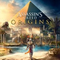 Assassins Creed Origins-FULL UNLOCKED