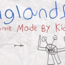 Biglands: A Game Made By Kids