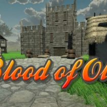 Blood of Old – The Rise to Greatness!
