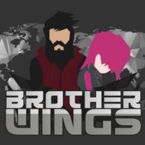 Brother Wings