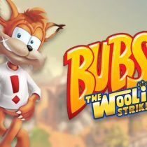 Bubsy The Woolies Strike Back-GOG