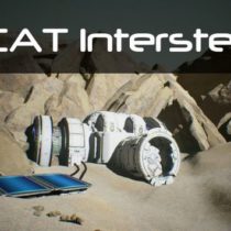 CAT Interstellar-PLAZA
