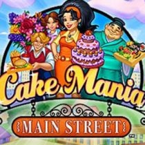 Cake Mania Main Street