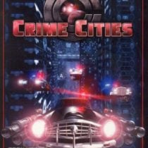 Crime Cities-GOG