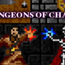 DUNGEONS OF CHAOS