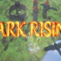 Dark Rising-DARKSiDERS