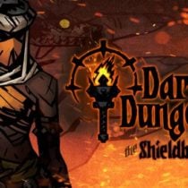 Darkest Dungeon The Shieldbreaker-CODEX