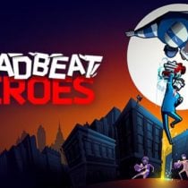 Deadbeat Heroes-SKIDROW