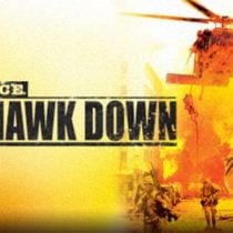 Delta Force Black Hawk Down-GOG