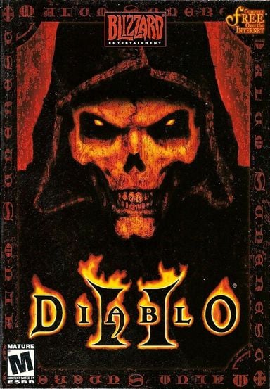 Diablo II Free Download