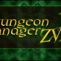 Dungeon Manager ZV 2