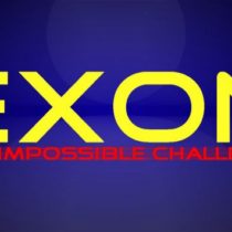 EXON The Impossible Challenge-TiNYiSO