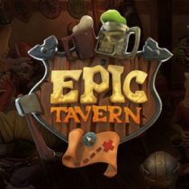 Epic Tavern Build 1184
